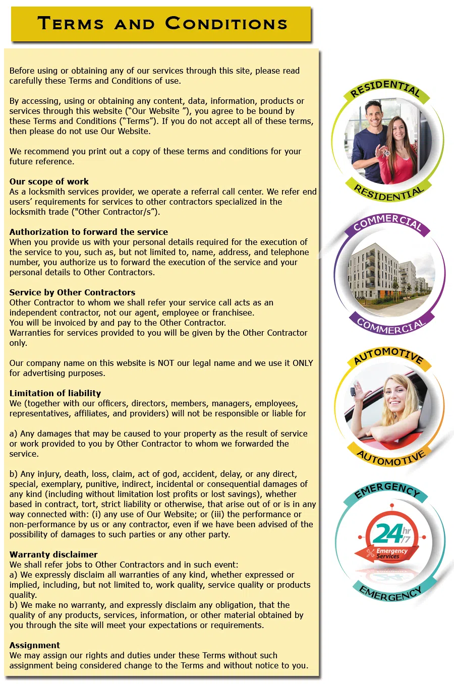 Chicago Main Locksmith, Chicago, IL 312-585-3790